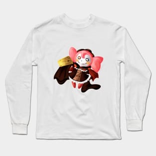 Bebe Long Sleeve T-Shirt